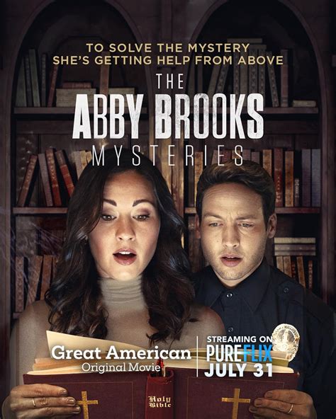 the abigail mysteries 2023